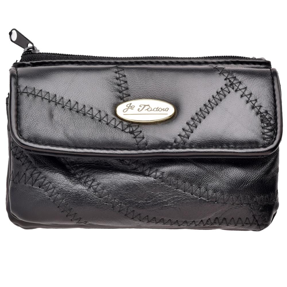 flap over purse