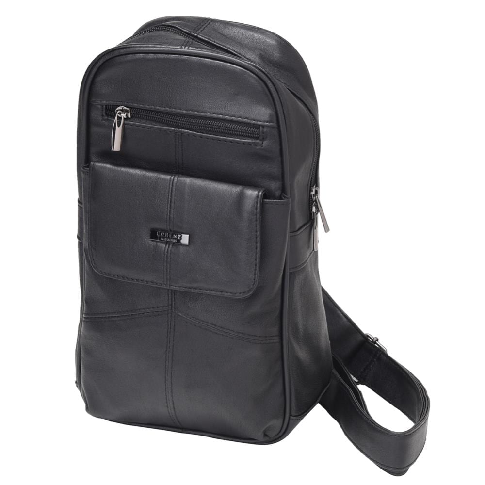 single sling backpack