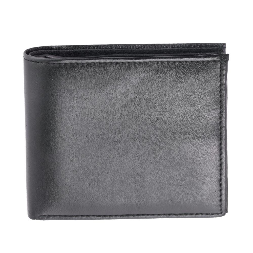 men's multi card wallet