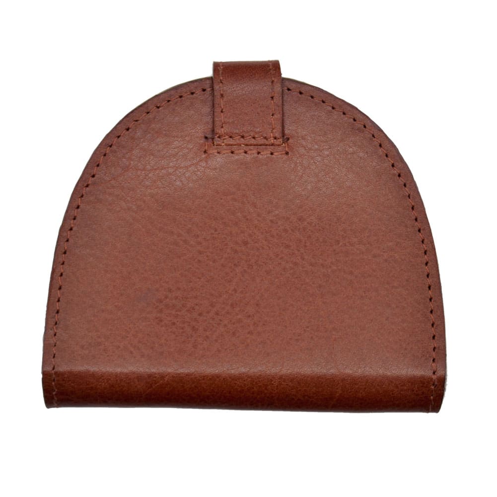 mens tray purse